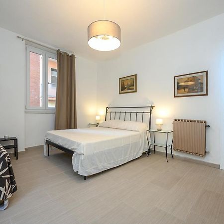 La Casa Di Milena Apartment La Spezia Bagian luar foto