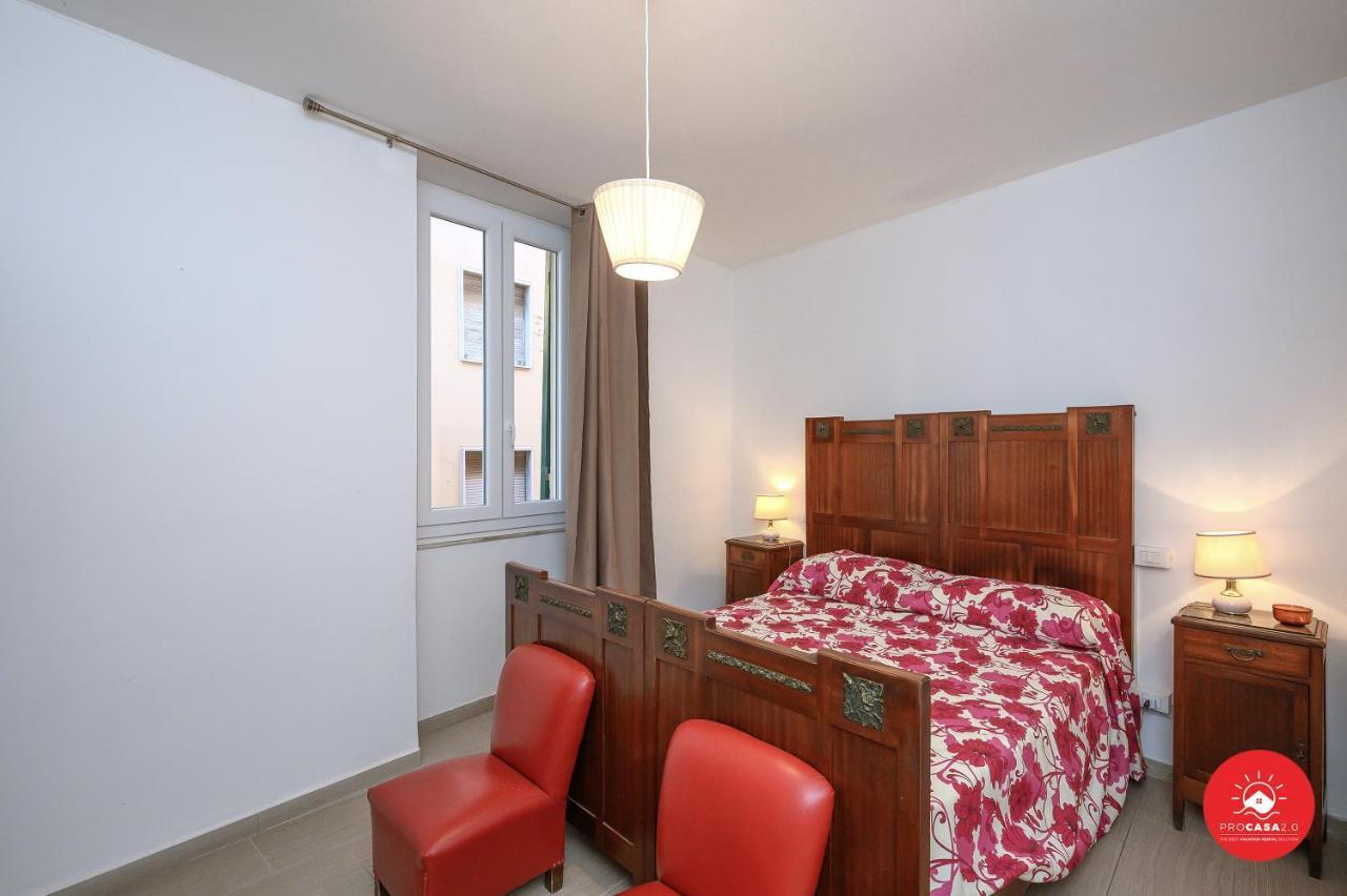 La Casa Di Milena Apartment La Spezia Bagian luar foto