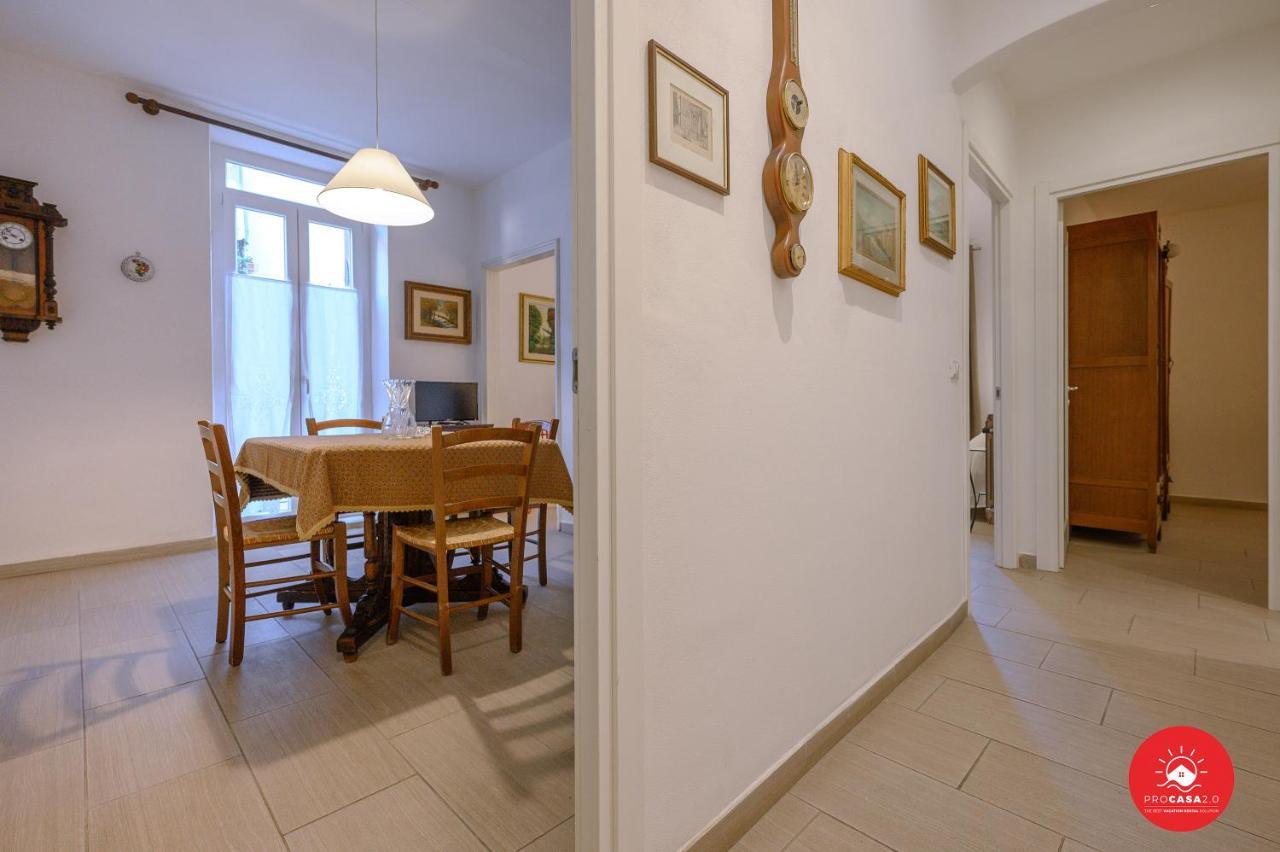 La Casa Di Milena Apartment La Spezia Bagian luar foto