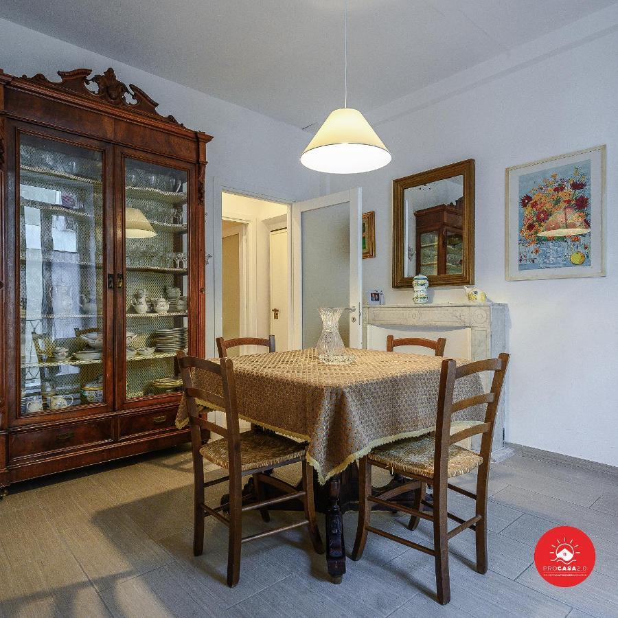 La Casa Di Milena Apartment La Spezia Bagian luar foto
