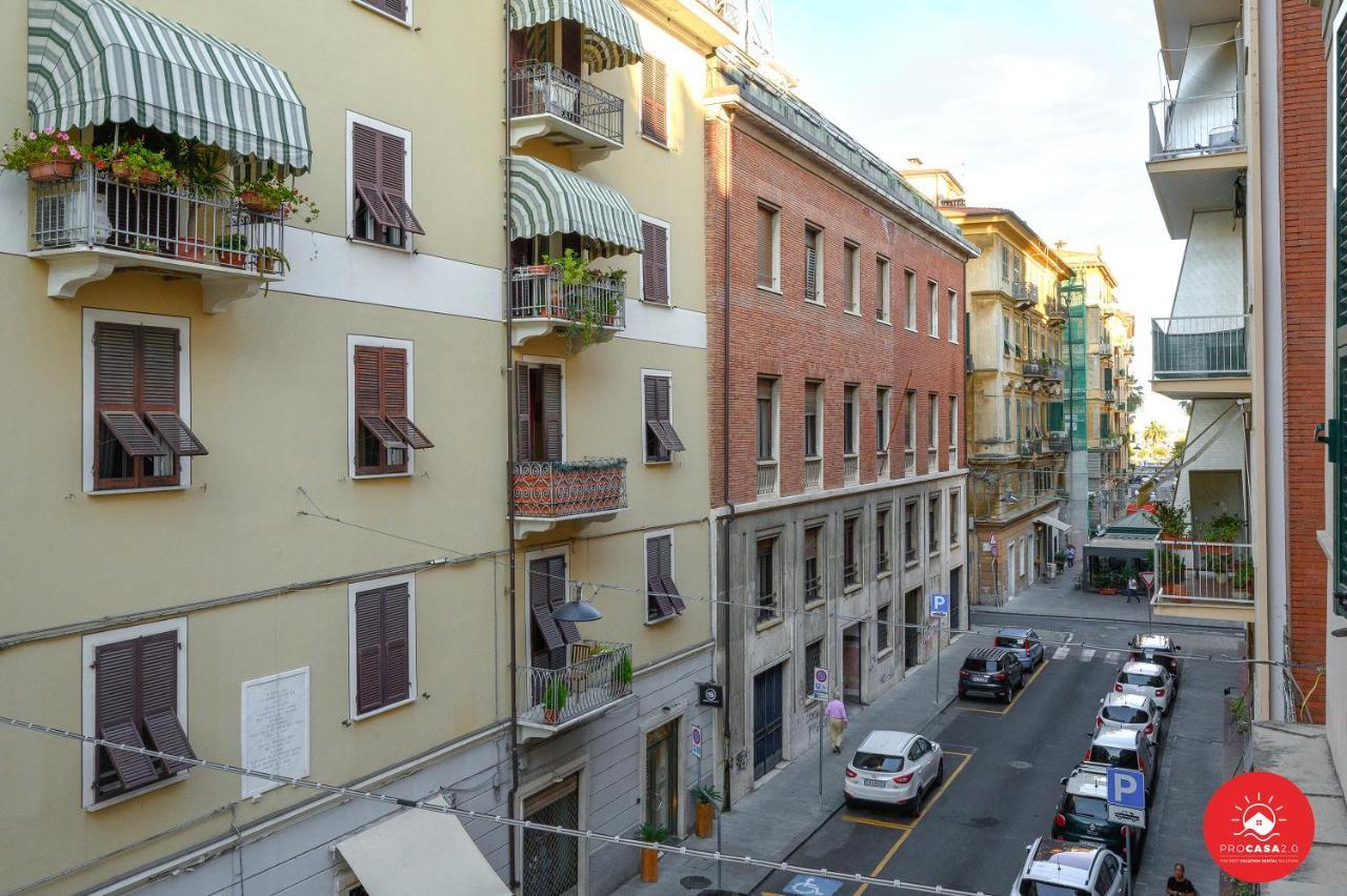 La Casa Di Milena Apartment La Spezia Bagian luar foto