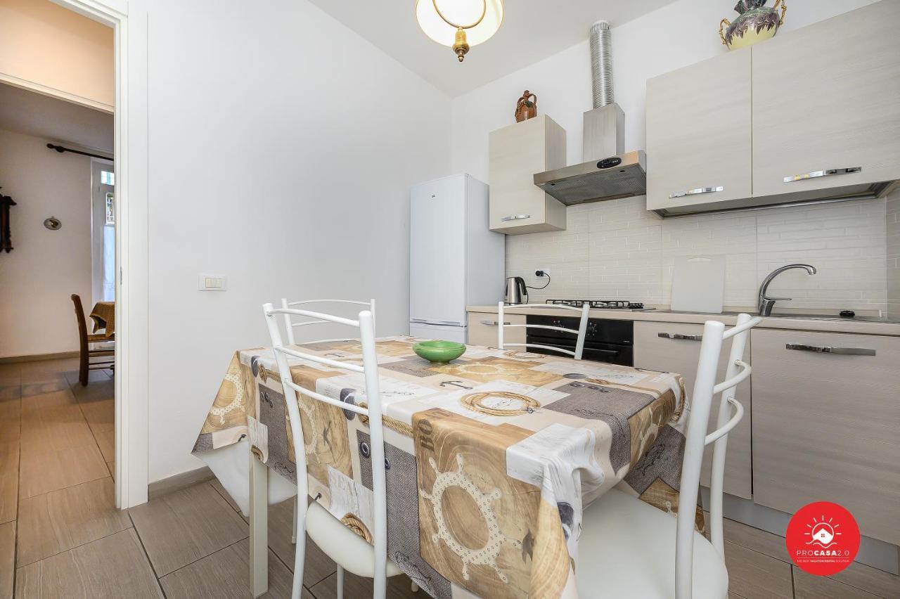 La Casa Di Milena Apartment La Spezia Bagian luar foto