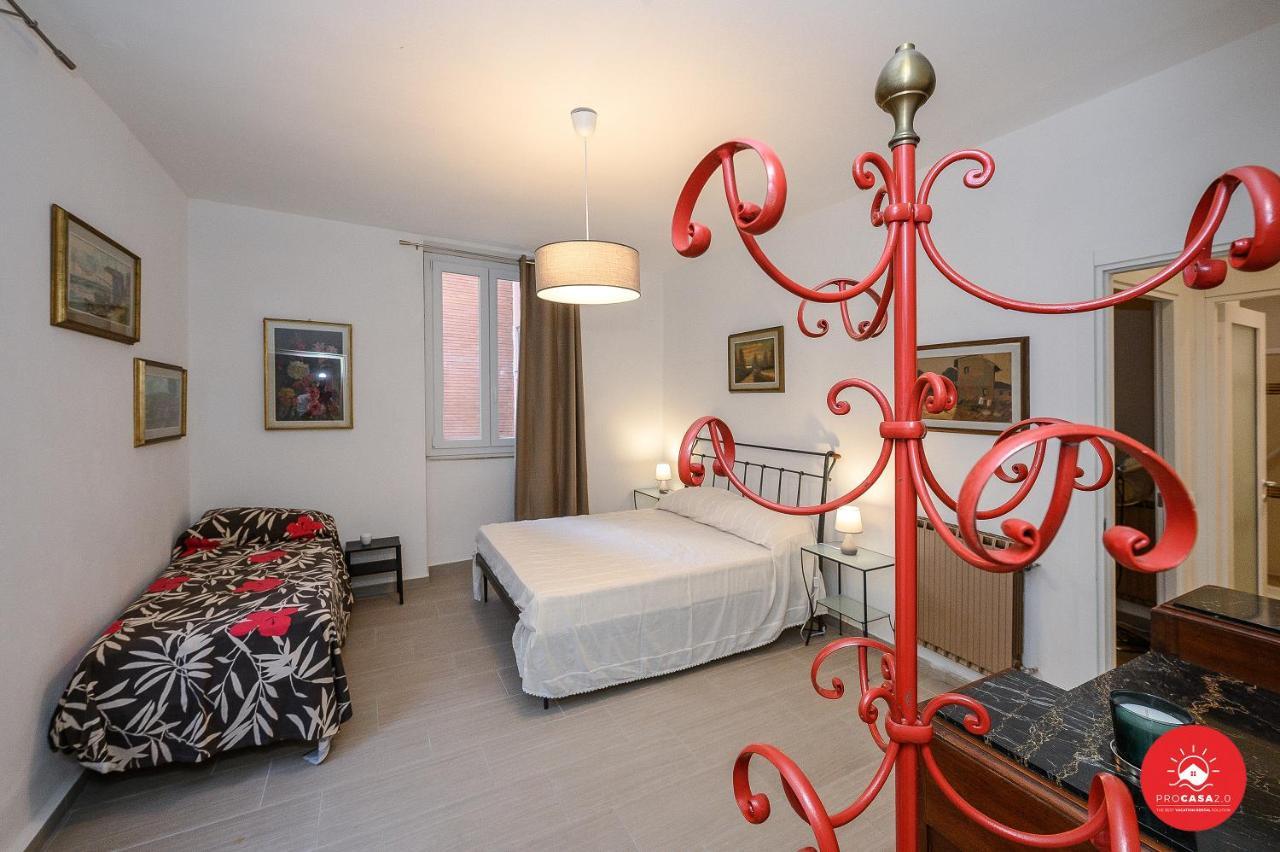 La Casa Di Milena Apartment La Spezia Bagian luar foto